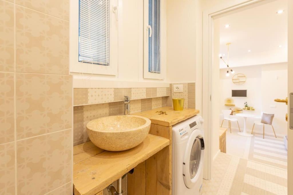 Appartement 5Fo6 Navigli - Duomo - Boho - Minimal à Milan Extérieur photo
