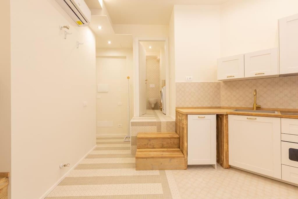Appartement 5Fo6 Navigli - Duomo - Boho - Minimal à Milan Extérieur photo