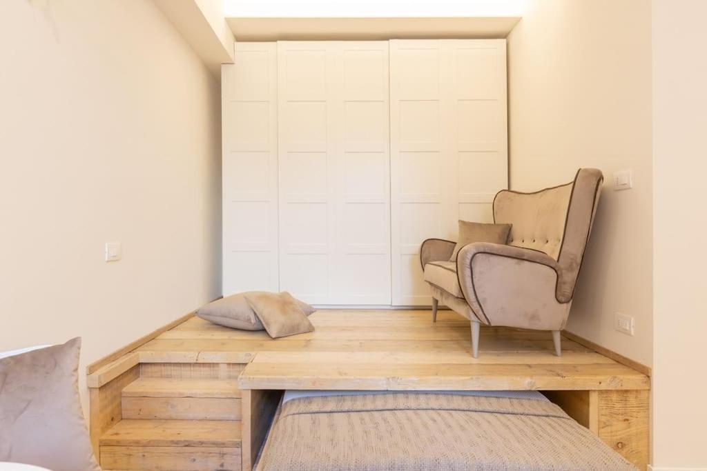 Appartement 5Fo6 Navigli - Duomo - Boho - Minimal à Milan Extérieur photo