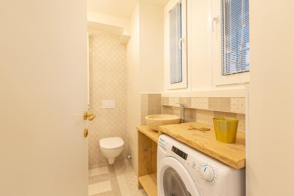 Appartement 5Fo6 Navigli - Duomo - Boho - Minimal à Milan Extérieur photo