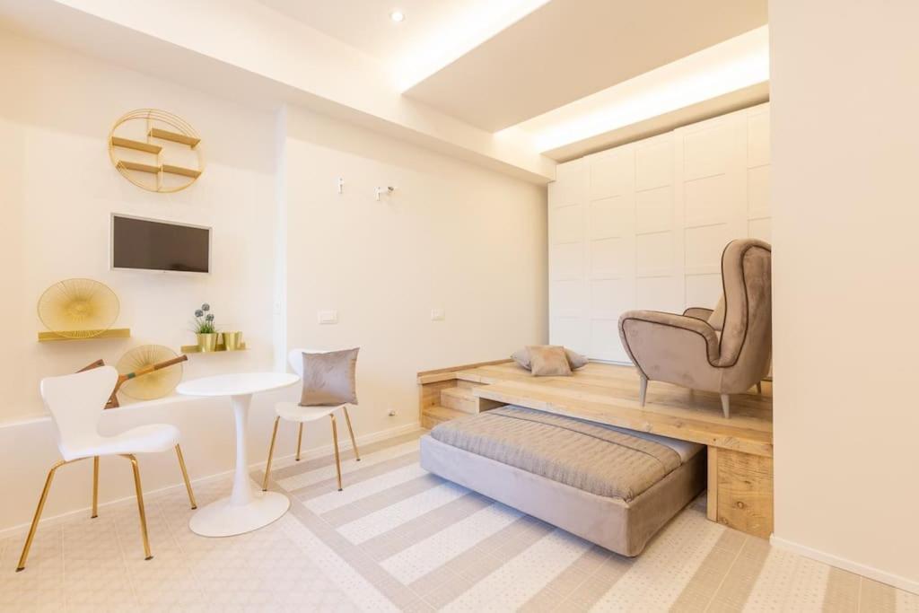 Appartement 5Fo6 Navigli - Duomo - Boho - Minimal à Milan Extérieur photo