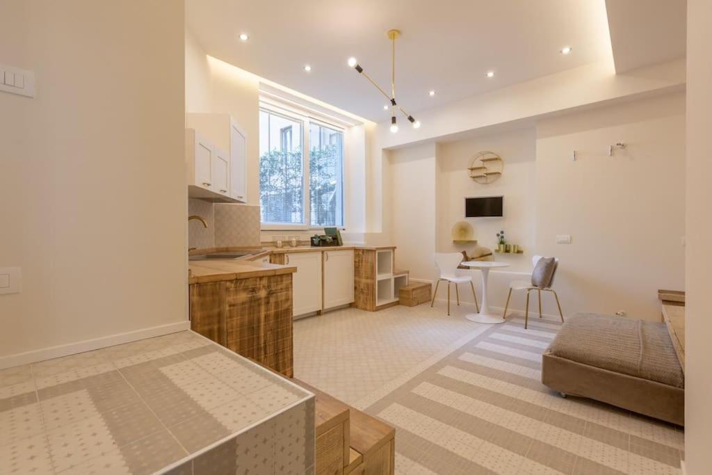 Appartement 5Fo6 Navigli - Duomo - Boho - Minimal à Milan Extérieur photo